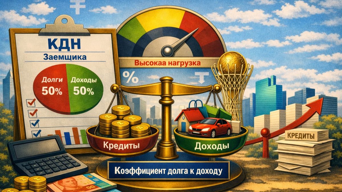 Оформлять кредиты и рассрочки станет сложнее: Нацбанк меняет правила выдачи займов