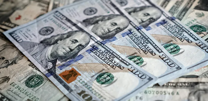 Доллары