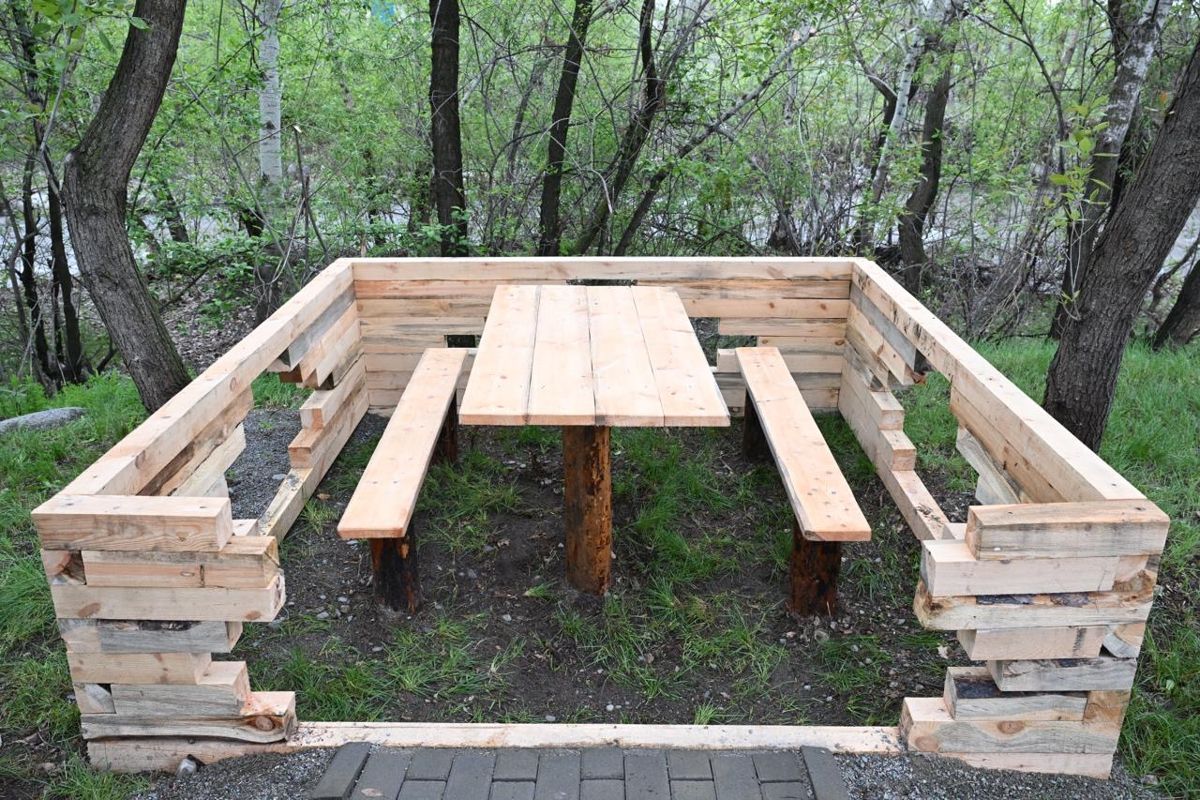 Инфраструктура эко-парка &laquo;Қойтас&raquo;