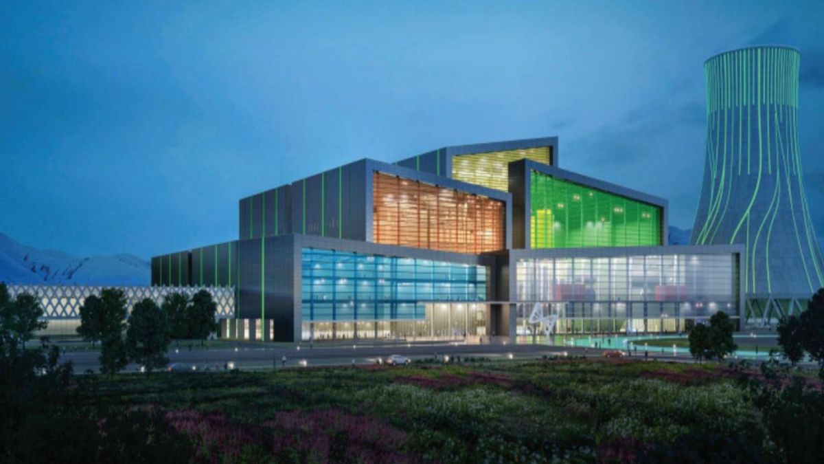 Мусоросжигающий завод за 130 млрд тенге построят в Алматы