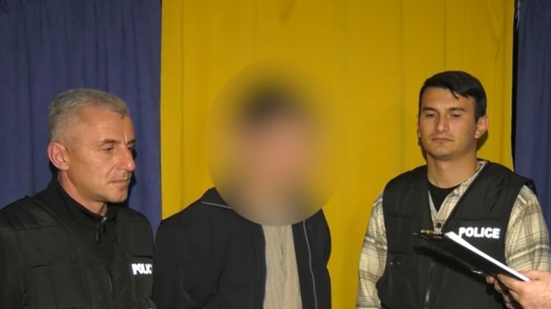 18-летнего казахстанца задержали в Грузии
