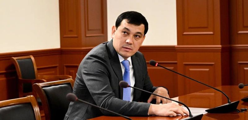 После ухода Сапиева в Карагандинской области согласовали нового главу спорта