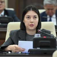 Динара Наумова