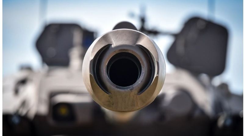 Мировые военные расходы продолжают расти и бьют рекорды