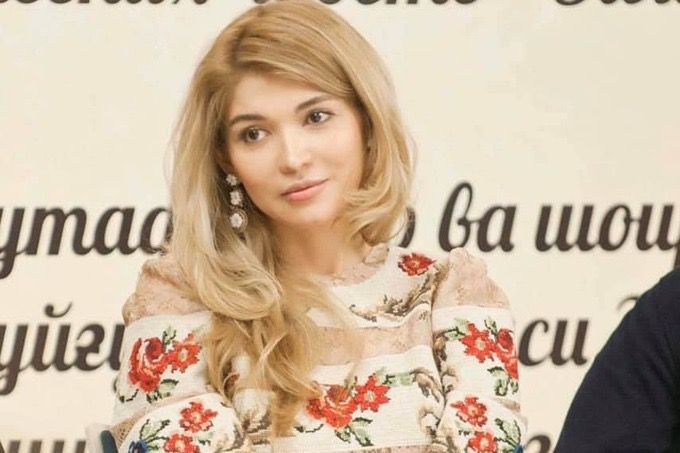 Швейцарский суд частично прекратил дело Гульнары Каримовой об отмывании денег
