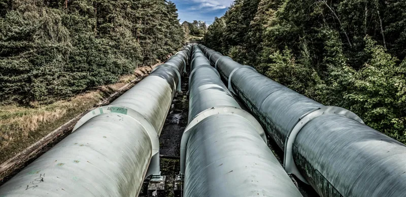 Нефтепровод