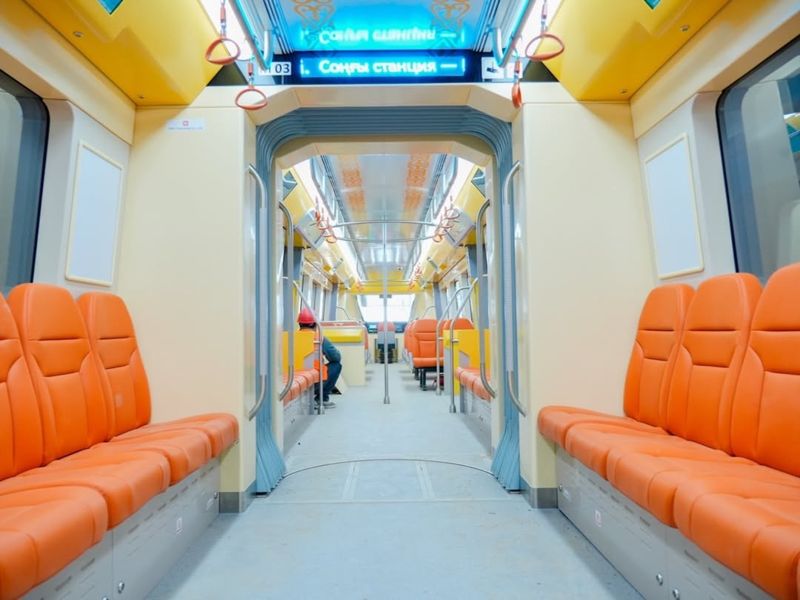 Недопустить дефолта: в CTS объяснили, почему на LRT в Астане привлекли резерв правительства
