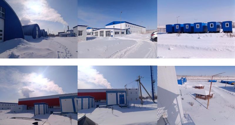Недостроенный завод "Азия Авто Казахстан" продали акимату ВКО