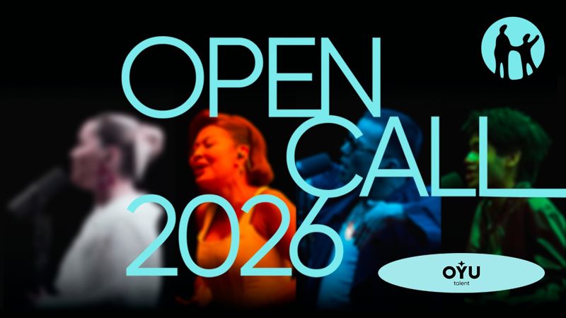 Конкурс OYU Talent