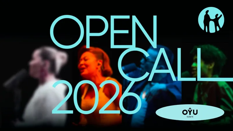 Конкурс OYU Talent