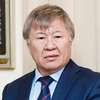 Кайрат Закирьянов,