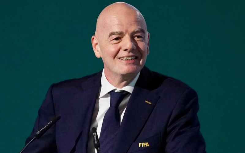 Глава FIFA подтвердил участие сборной Ирана в ЧМ-2026