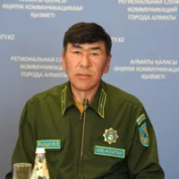 Мурат Рыскул,