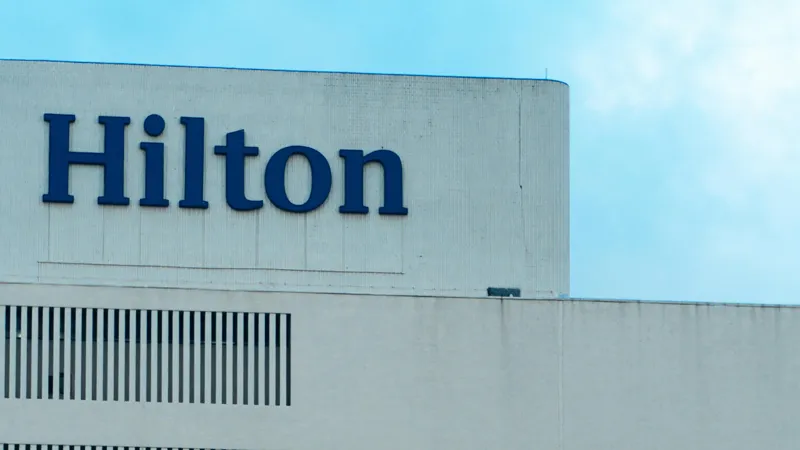 Hilton