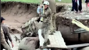 Эвакуация