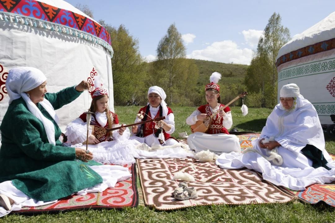 Фестиваль 