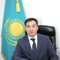 Серик Шагиров,
