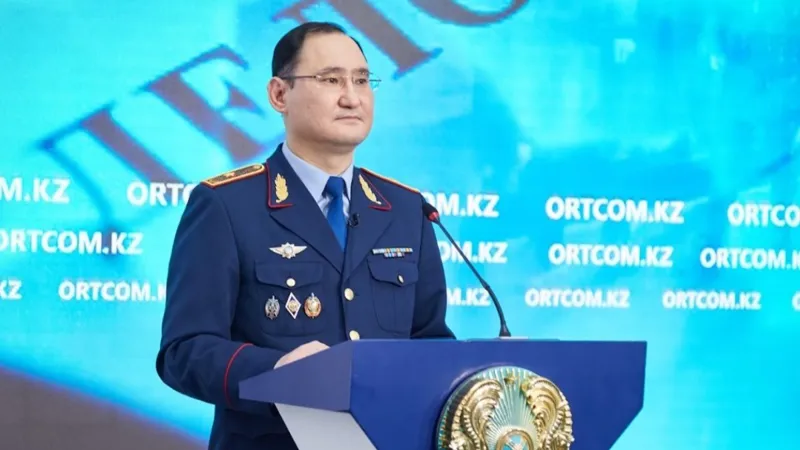 Санжар Адилов