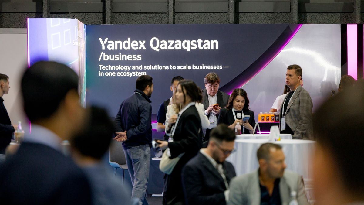 Yandex Qazaqstan 