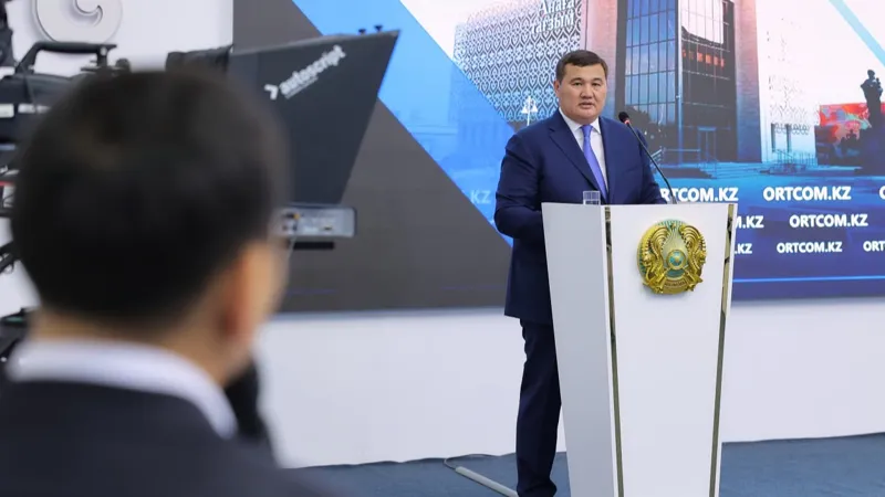 Нурлыбек Налибаев