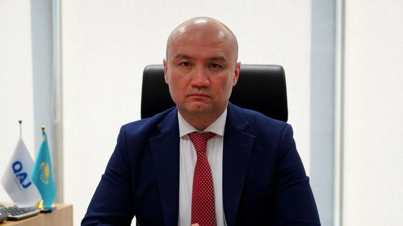 Контроль грузовиков в режиме 24/7: в Казахстане начали цифровой мониторинг фур
