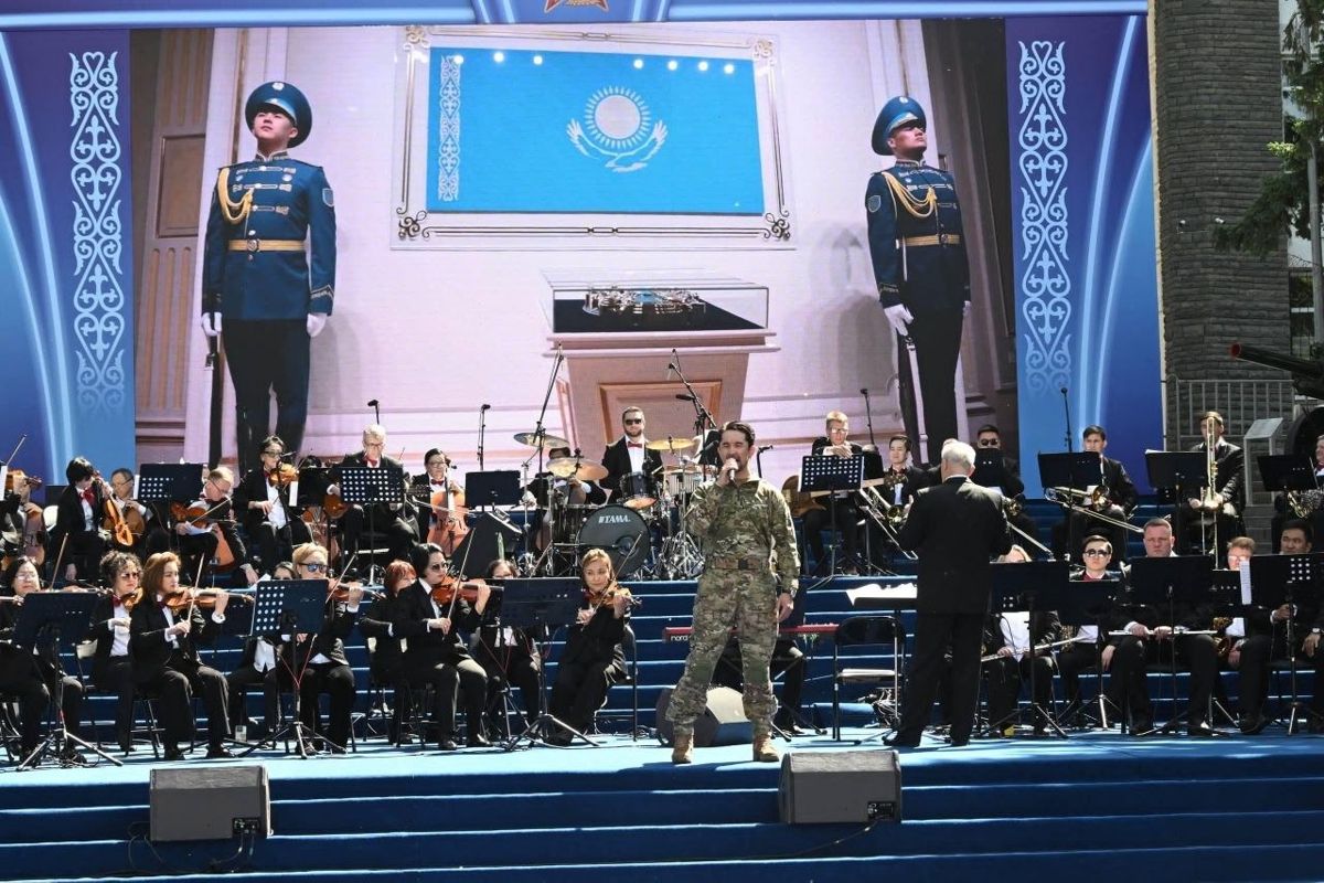 День защитника Отечества