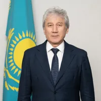 Шавкат Утемисов