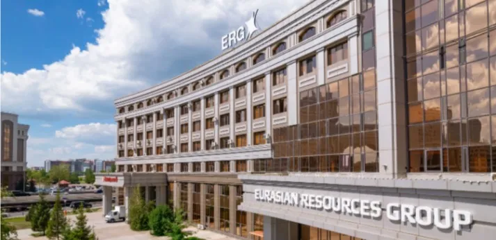 ERG