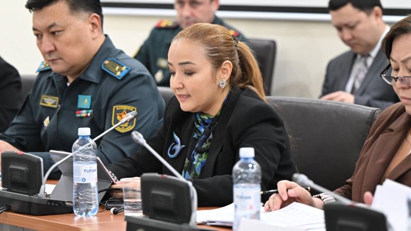 Первый AI-университет Центральной Азии начнёт набор в магистратуру уже в 2026 году