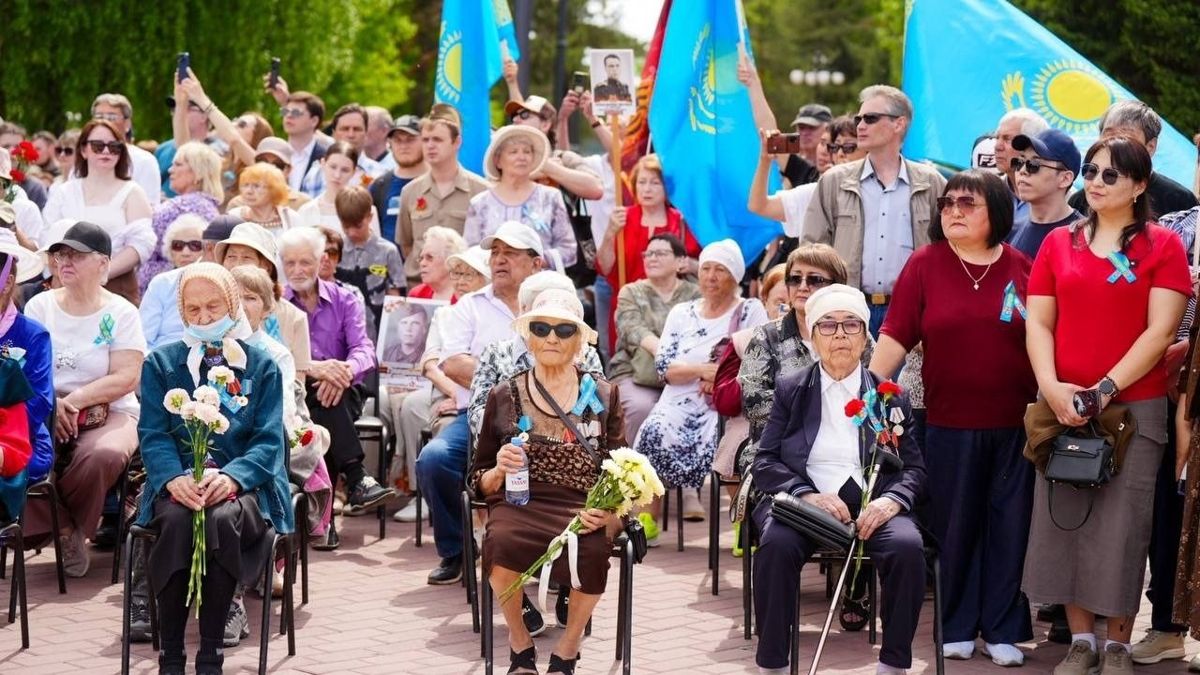День Победы