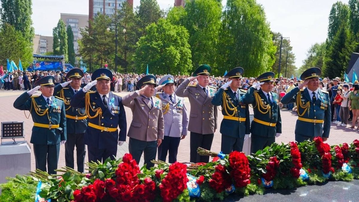 День Победы