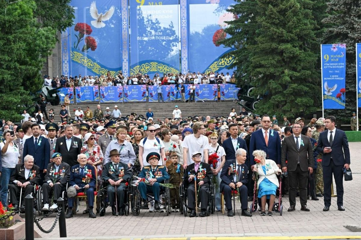 День Победы