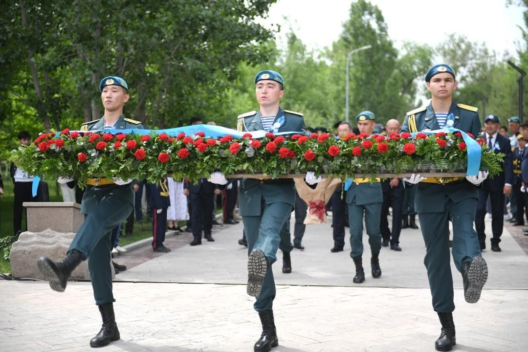 Церемония