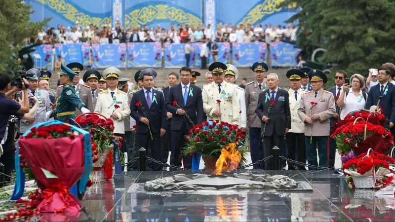 День Победы