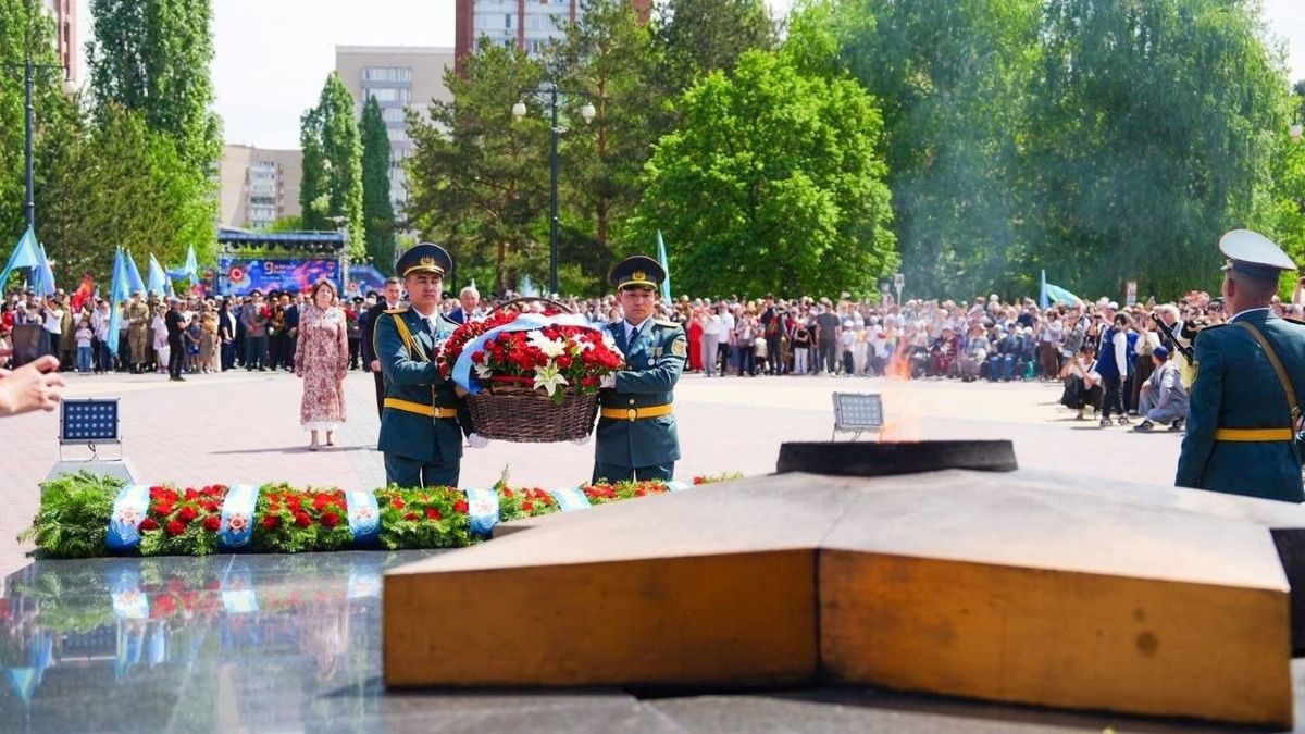 День Победы