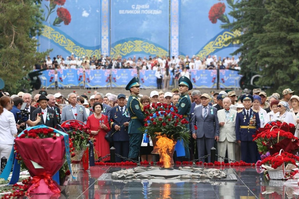 День Победы