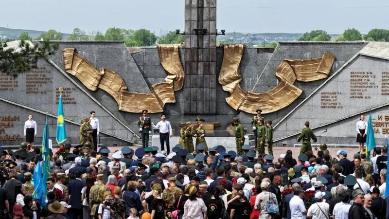 День Победы