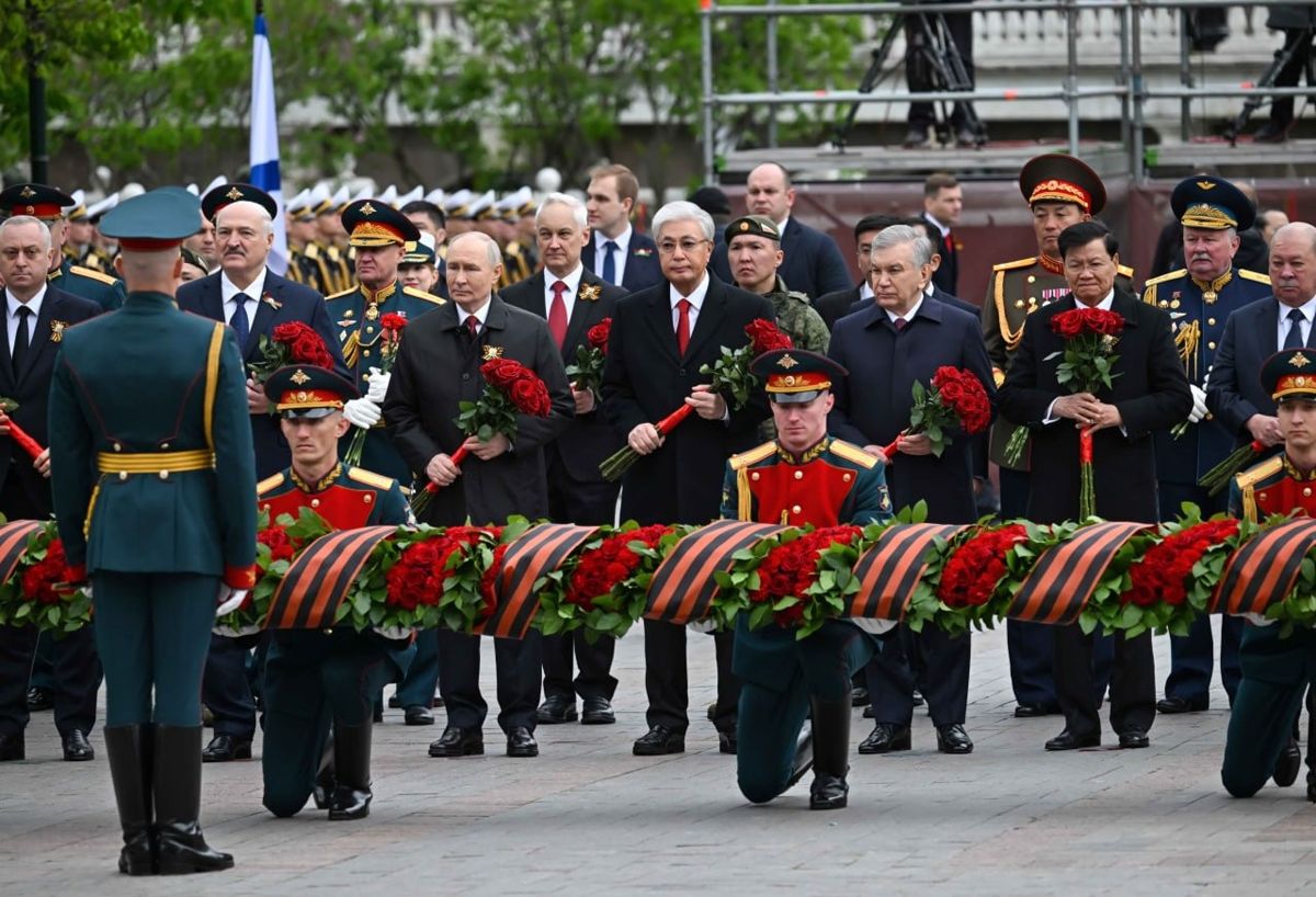 Церемония