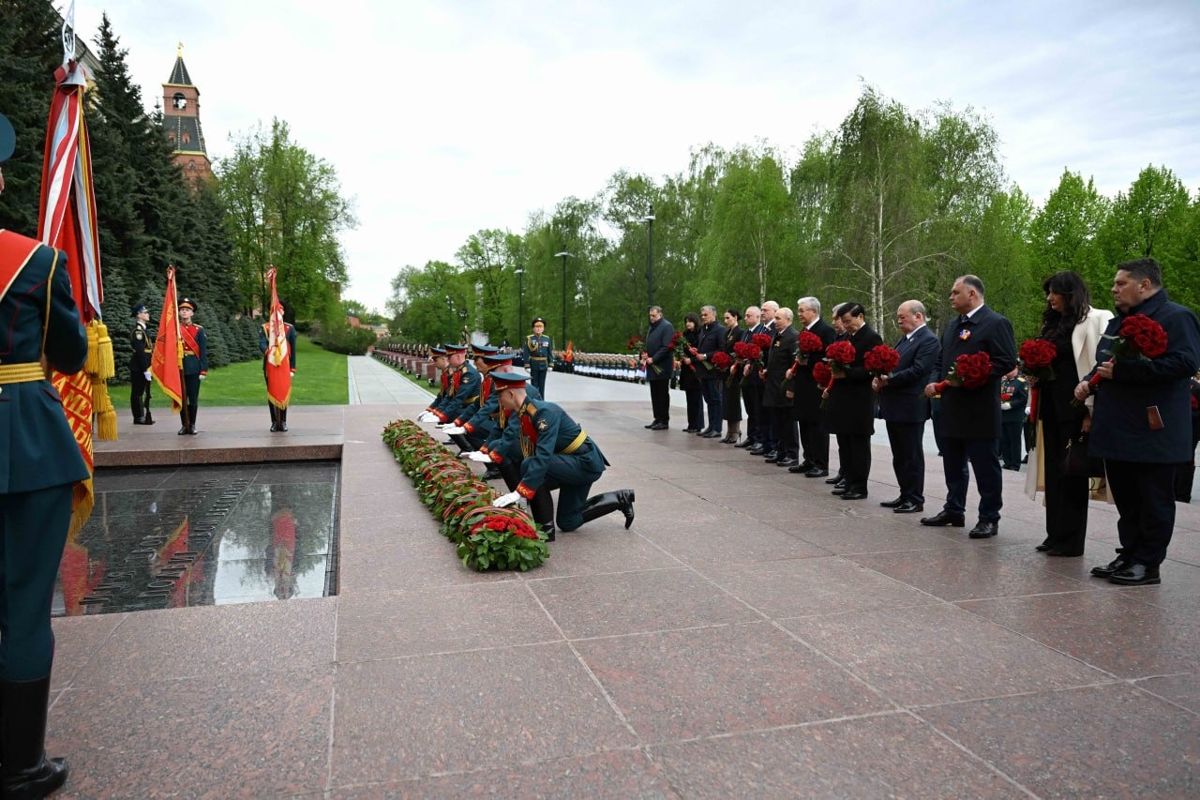 Церемония
