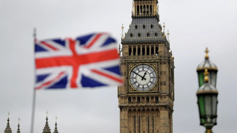 Великобритания расширила санкции против России