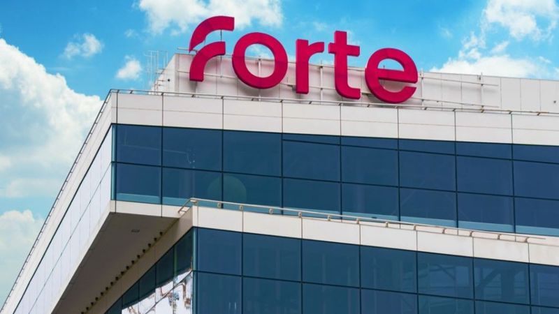 ForteBank увеличивает уставный капитал