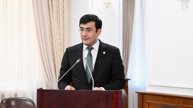 На посевную и уборку в Казахстане направят не менее 750 млрд тенге