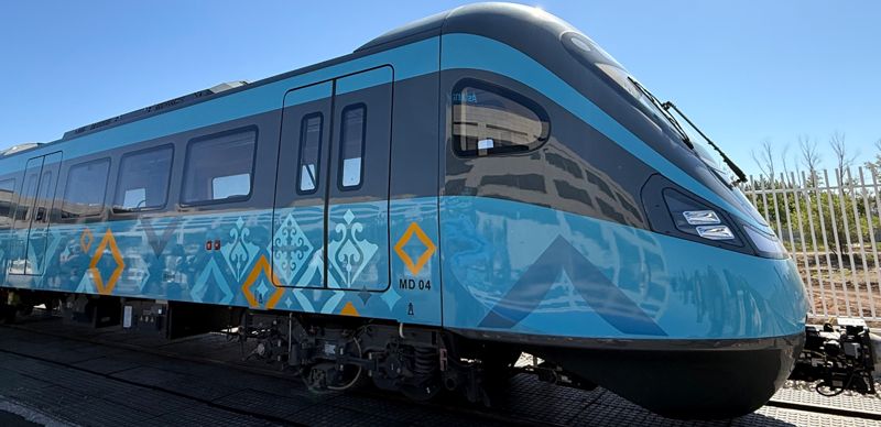 Как будет работать LRT в Астане: всё, что нужно знать до первой поездки