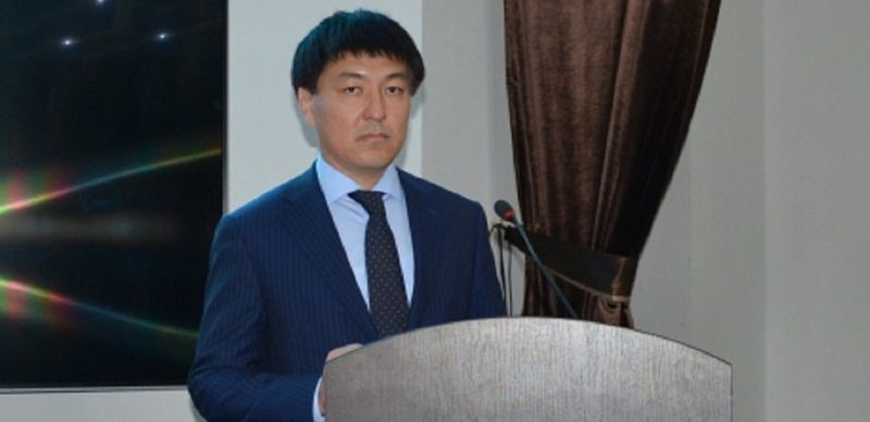 КНБ ведёт расследование в отношении председателя следственного суда Актау
