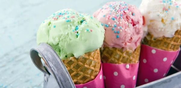 В Казахстане на 20% подорожало мороженое 