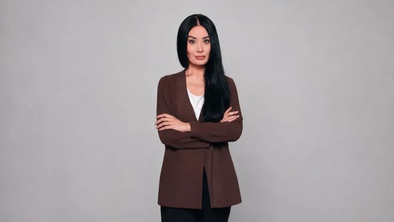 Меруерт Сарсенова возглавила National Business Kazakhstan