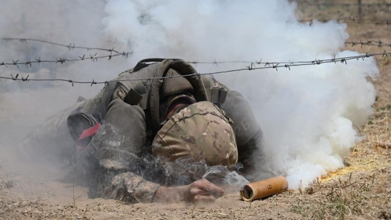 Дело о гибели срочника в Актау направили в суд