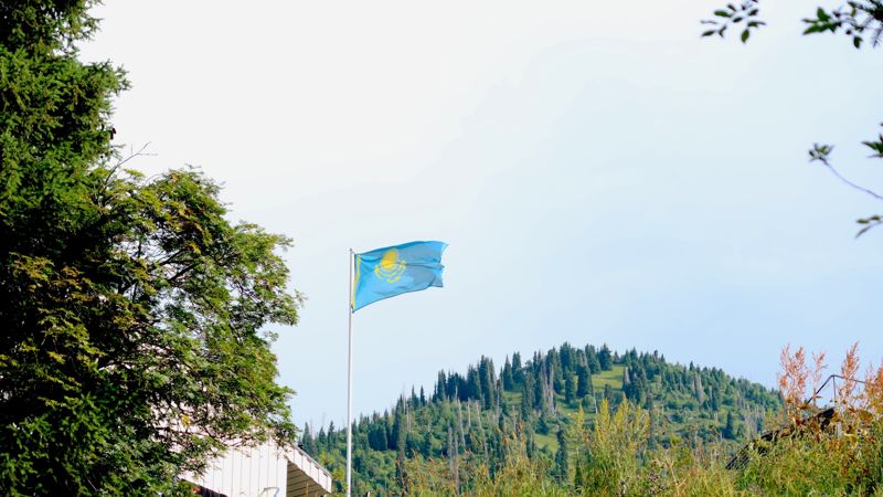 Кок-Жайляу уже работает без застройки: что происходит на плато сегодня