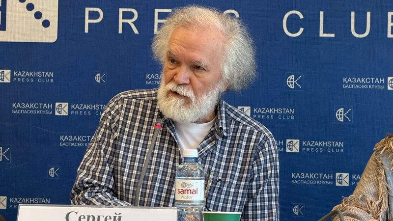 "Нулевой вариант" не рассматривали: эколог Куратов призвал отменить план горного кластера