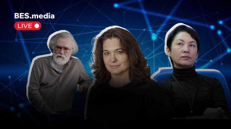 Экологи обсудили застройку гор и Кок-Жайляу. Запись прямого эфира